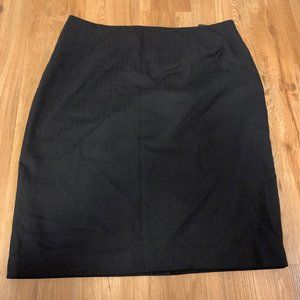 Vintage pencil skirt - 18